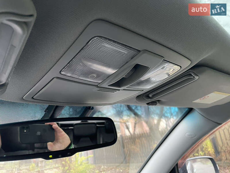 Позашляховик / Кросовер Kia Sorento 2011 в Дніпрі