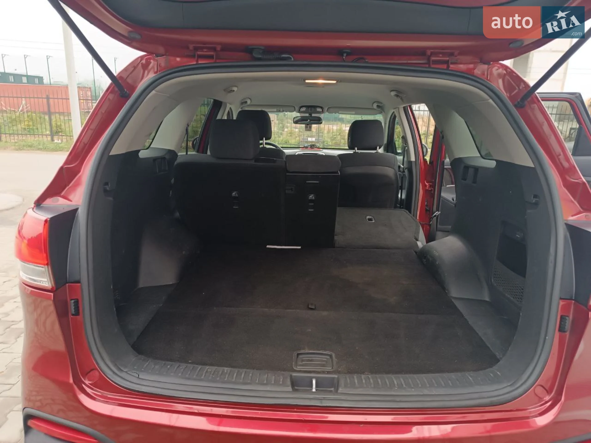 2016 Kia Sorento - мініатюра 8