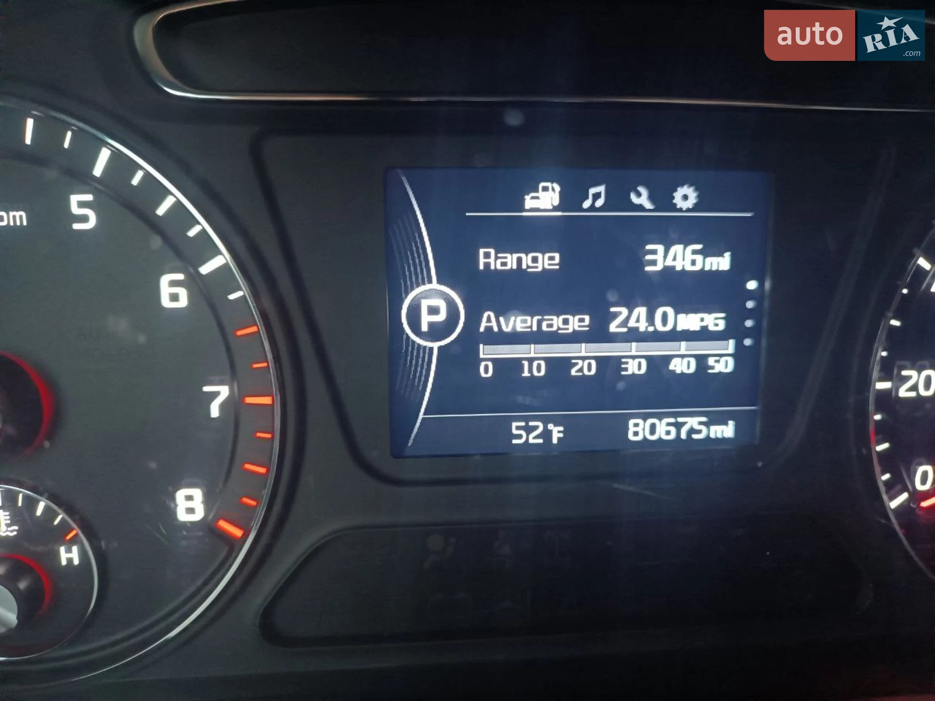 2016 Kia Sorento - мініатюра 11