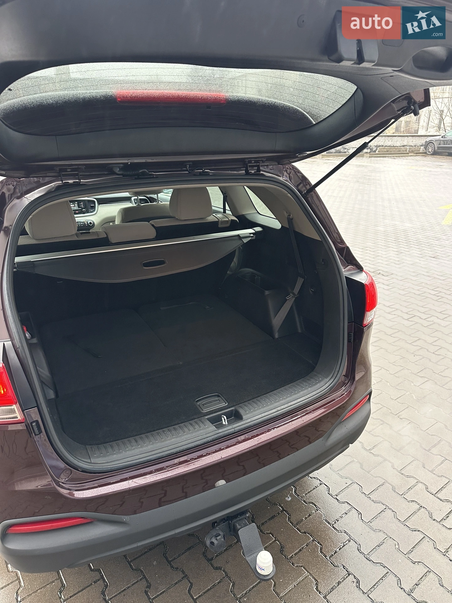 2017 Kia Sorento - мініатюра 43