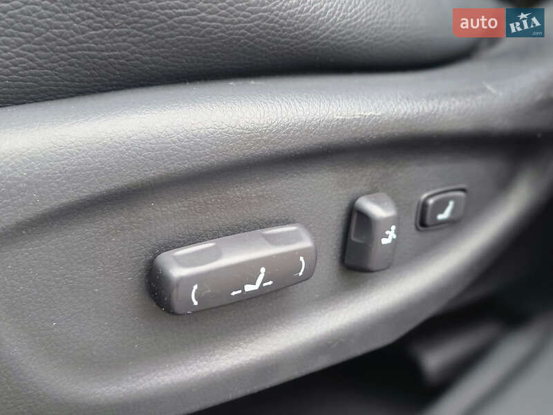 Позашляховик / Кросовер Kia Sorento 2012 в Самборі