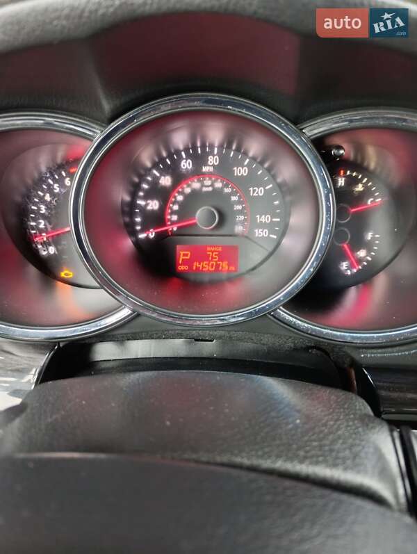 Позашляховик / Кросовер Kia Sorento 2009 в Вінниці фото 26 Позашляховик / Кросовер Kia Sorento 2009 в Вінниці