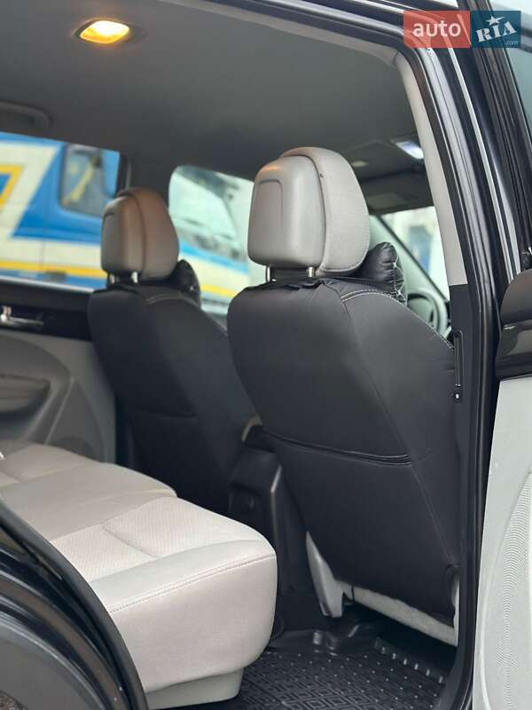 Позашляховик / Кросовер Kia Sorento 2009 в Вінниці фото 35 Позашляховик / Кросовер Kia Sorento 2009 в Вінниці