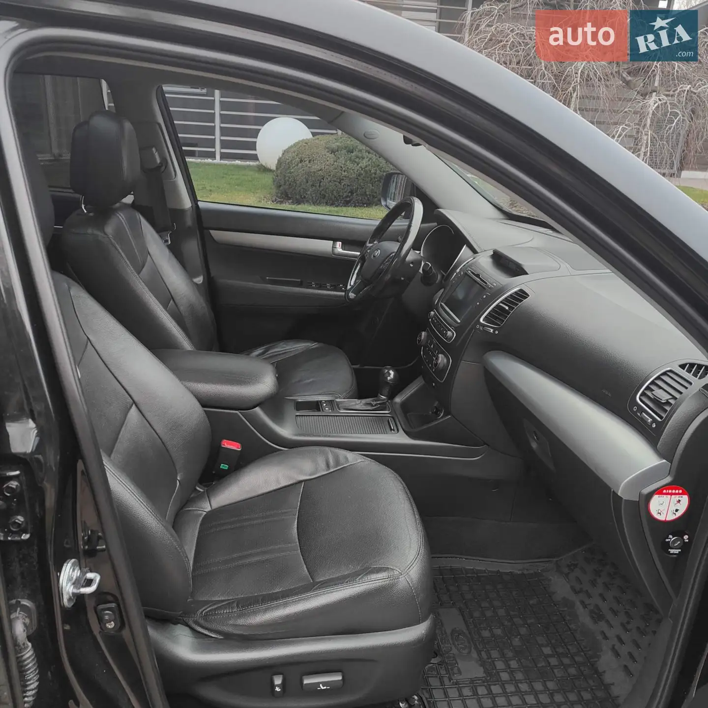 2013 Kia Sorento - мініатюра 18