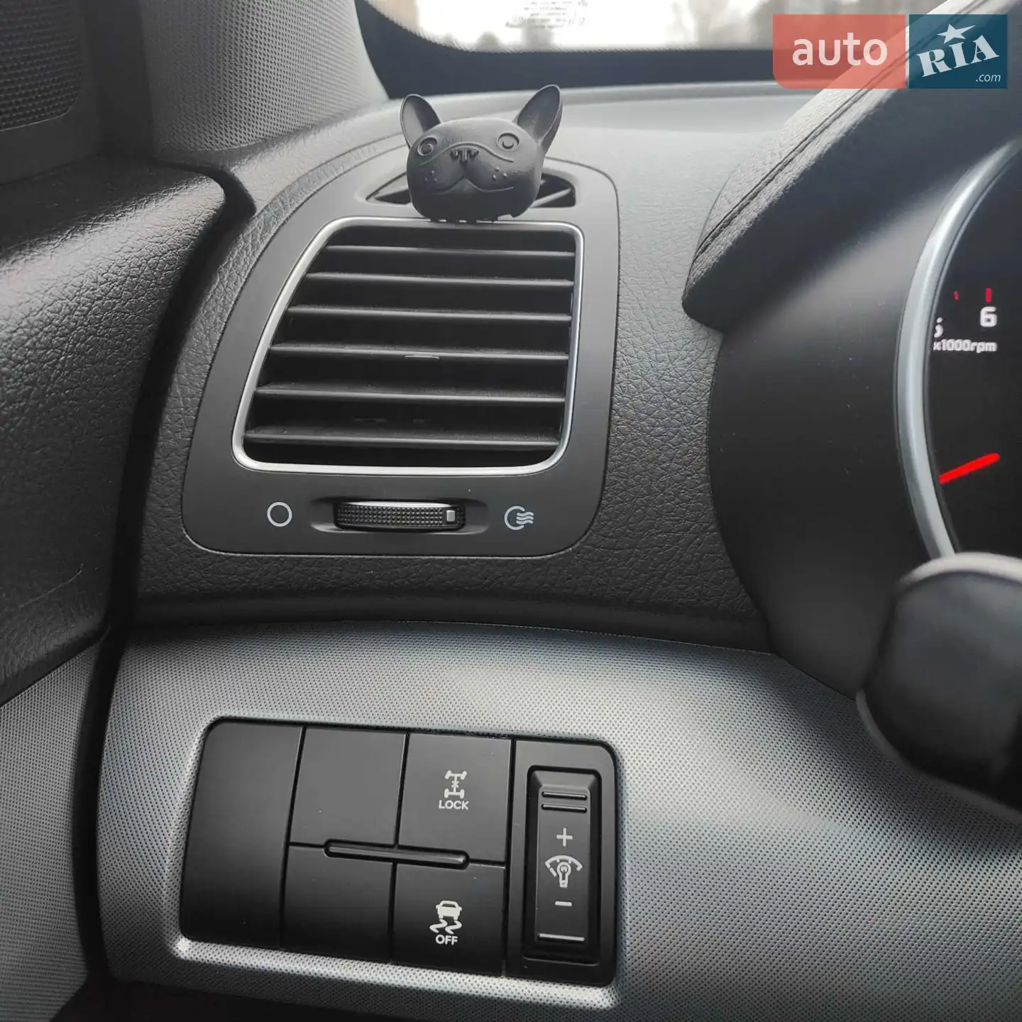 2013 Kia Sorento - мініатюра 13