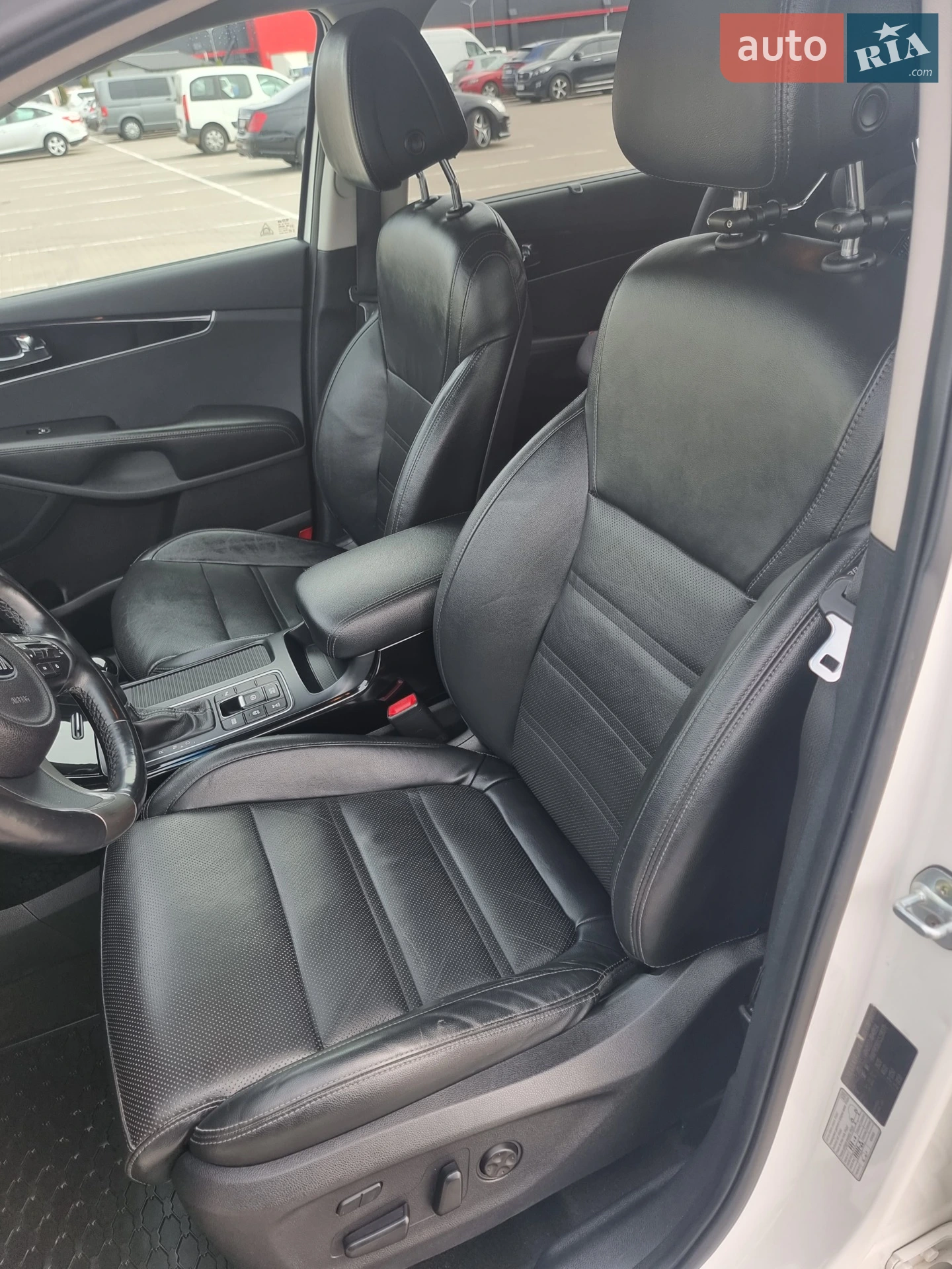 2016 Kia Sorento - мініатюра 26