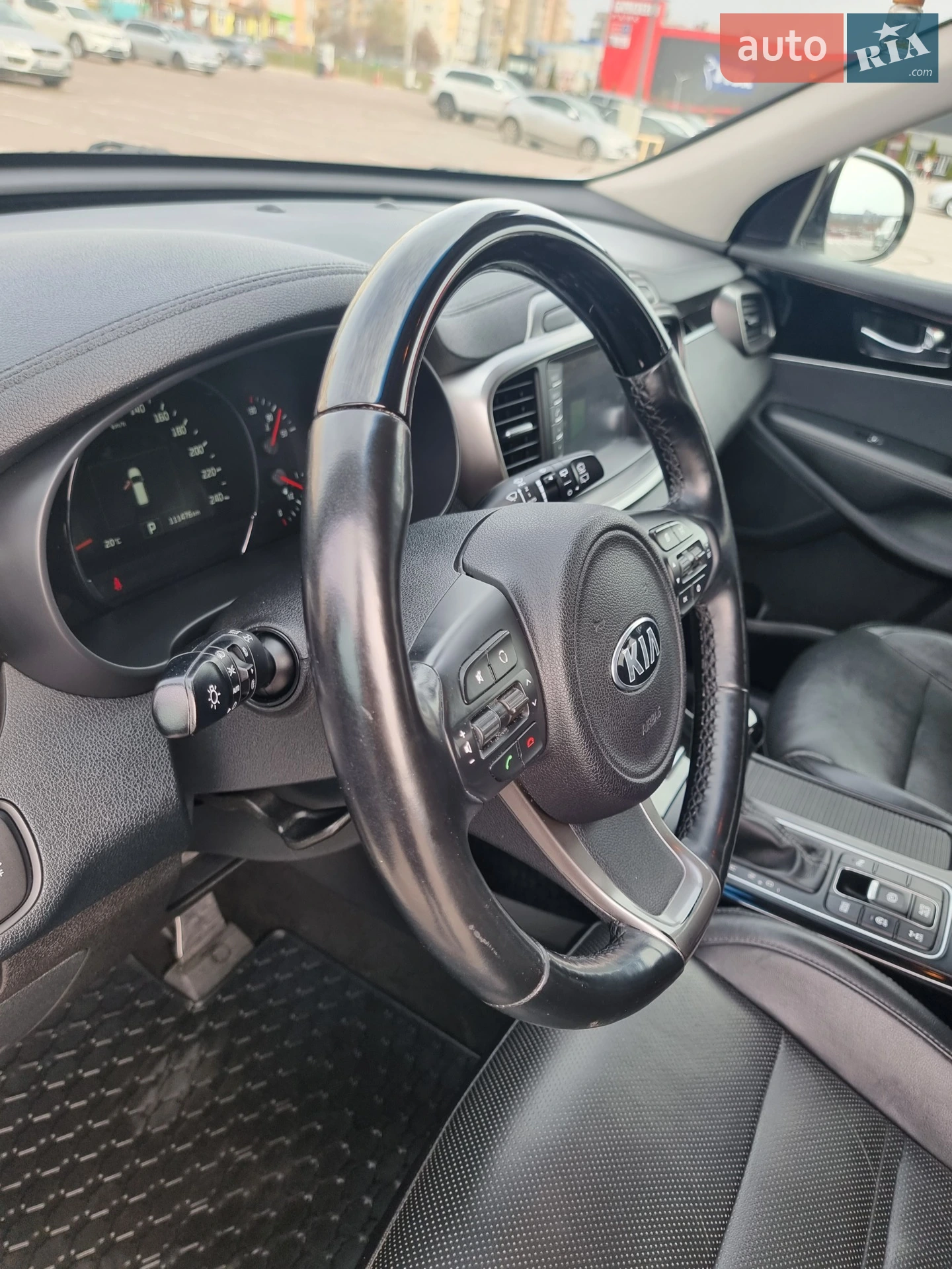 2016 Kia Sorento - мініатюра 29