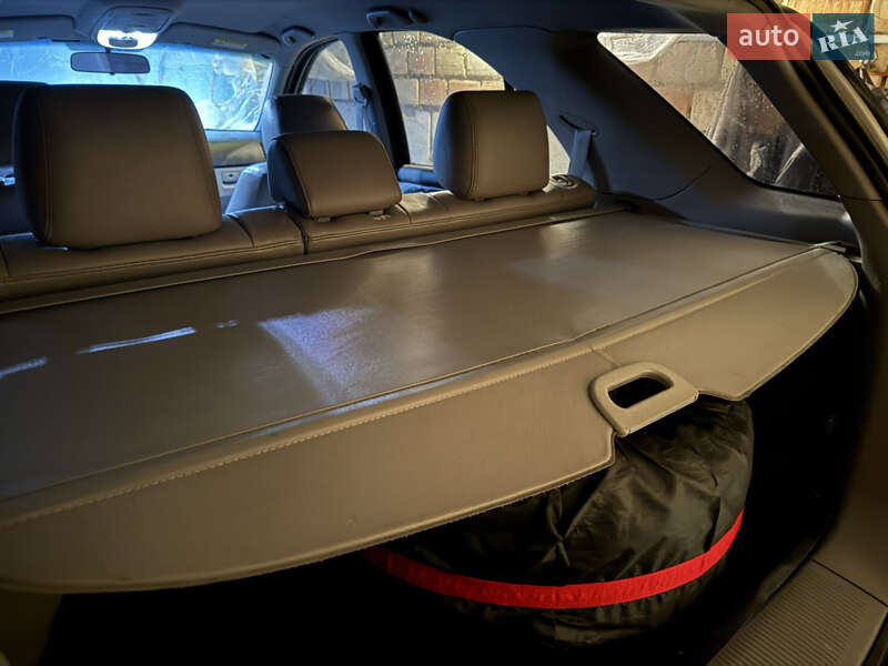 Позашляховик / Кросовер Kia Sorento 2006 в Києві