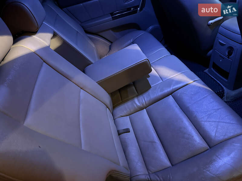 Позашляховик / Кросовер Kia Sorento 2006 в Києві