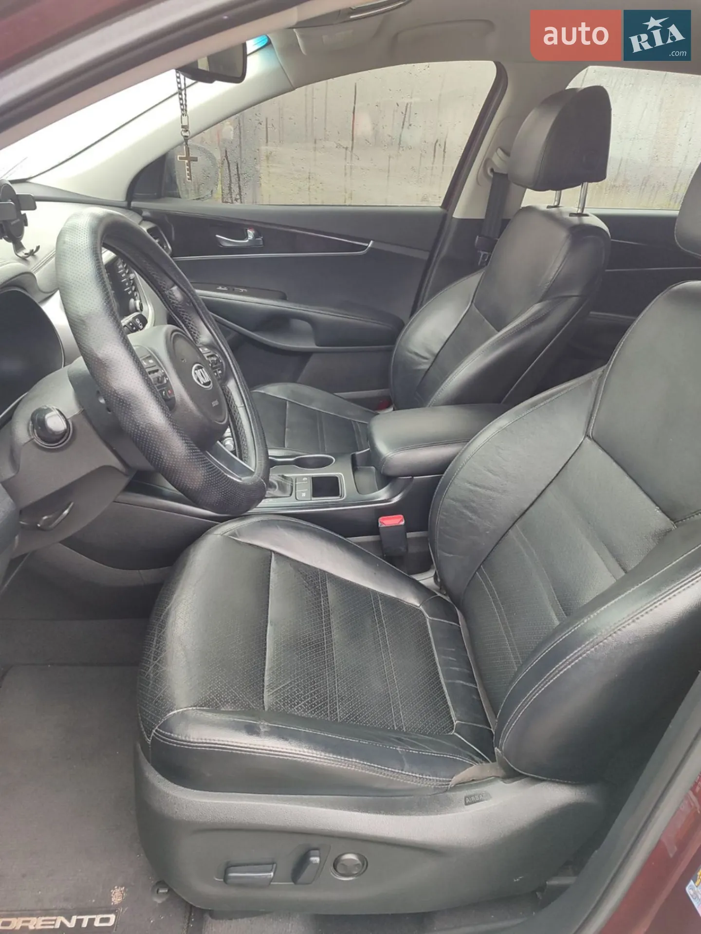 2016 Kia Sorento - мініатюра 3