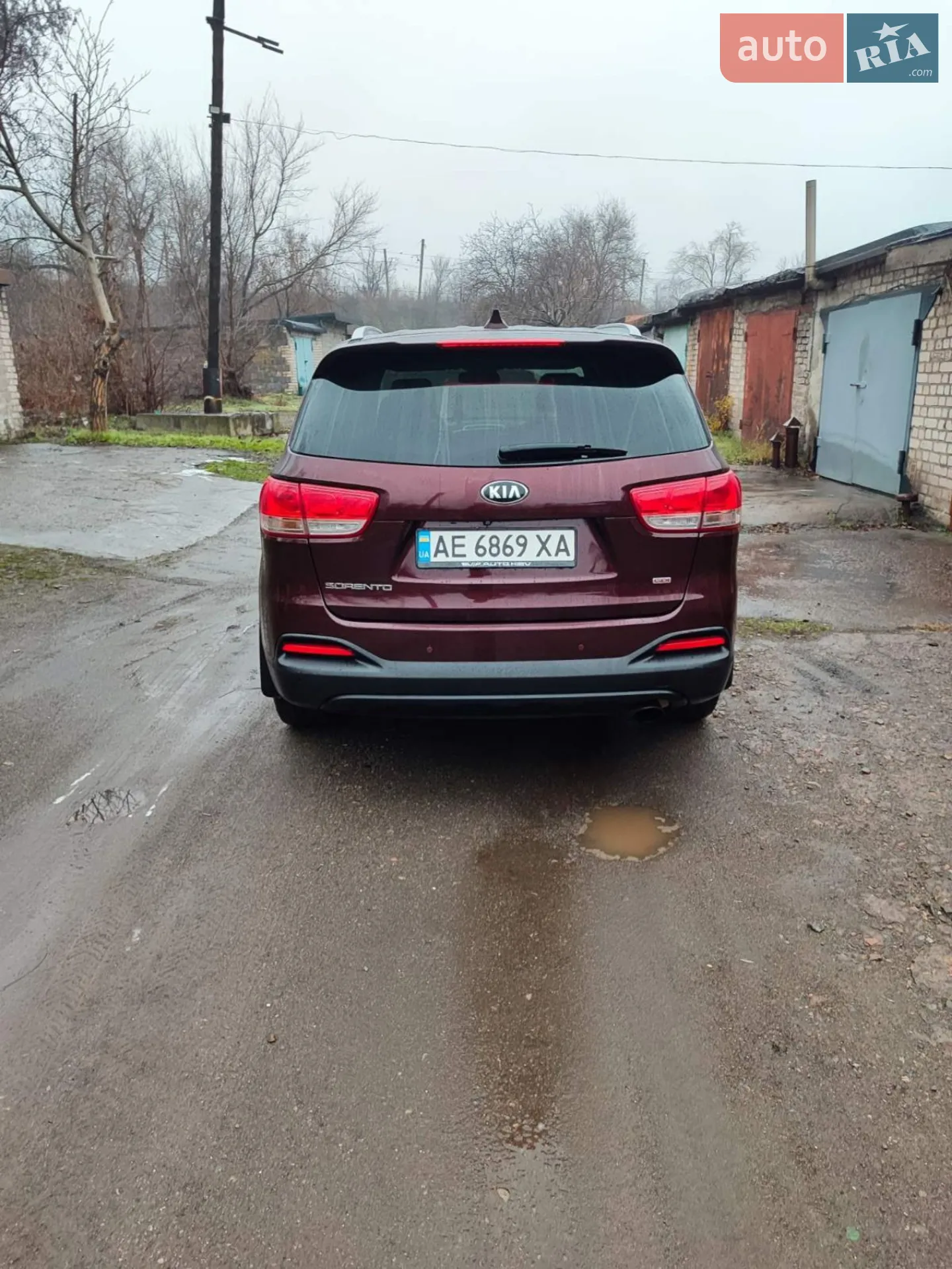 2016 Kia Sorento - мініатюра 12