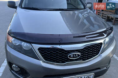 Позашляховик / Кросовер Kia Sorento 2010 в Кам'янець-Подільському