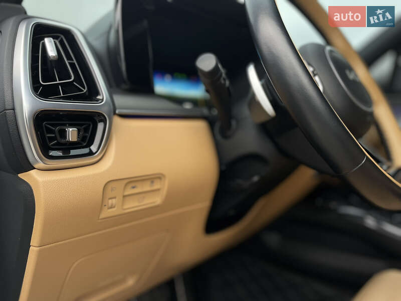 Позашляховик / Кросовер Kia Sorento 2022 в Києві фото 15 Позашляховик / Кросовер Kia Sorento 2022 в Києві