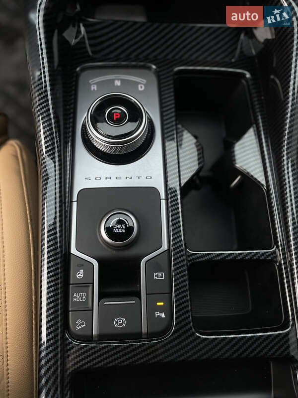Позашляховик / Кросовер Kia Sorento 2022 в Києві фото 20 Позашляховик / Кросовер Kia Sorento 2022 в Києві