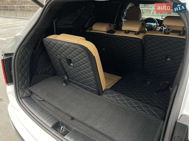 Позашляховик / Кросовер Kia Sorento 2022 в Києві фото 28 Позашляховик / Кросовер Kia Sorento 2022 в Києві