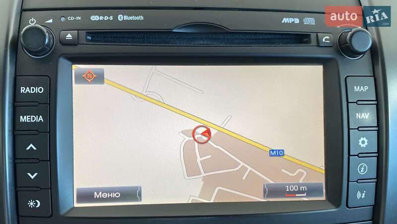 Позашляховик / Кросовер Kia Sorento 2012 в Львові фото 31 Позашляховик / Кросовер Kia Sorento 2012 в Львові