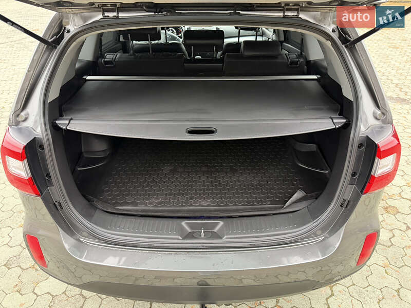 Внедорожник / Кроссовер Kia Sorento 2014 в Дубно фото 40 Внедорожник / Кроссовер Kia Sorento 2014 в Дубно