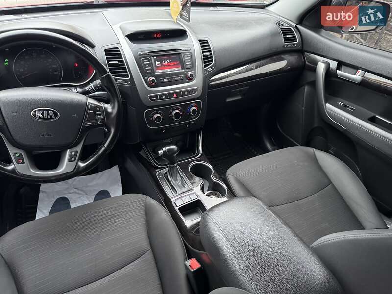 Внедорожник / Кроссовер Kia Sorento 2013 в Хмельницком фото 17 Внедорожник / Кроссовер Kia Sorento 2013 в Хмельницком