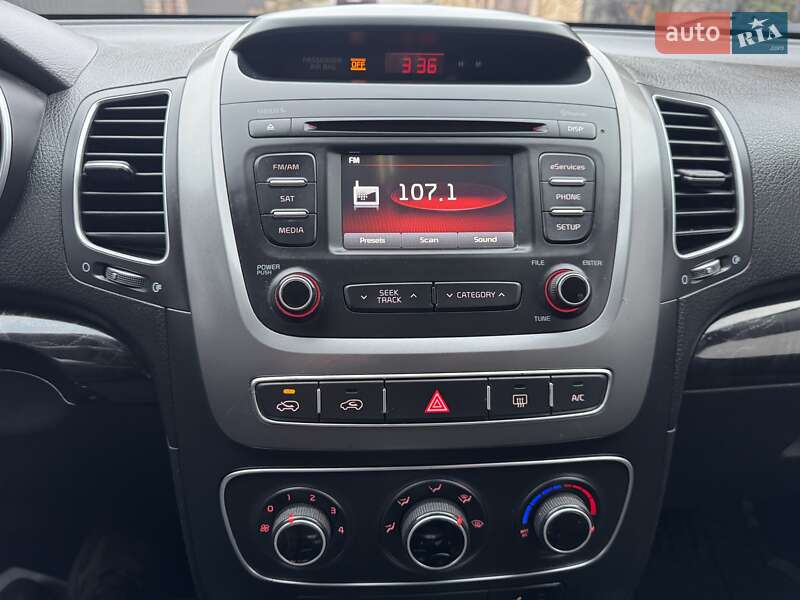 Внедорожник / Кроссовер Kia Sorento 2013 в Хмельницком фото 20 Внедорожник / Кроссовер Kia Sorento 2013 в Хмельницком