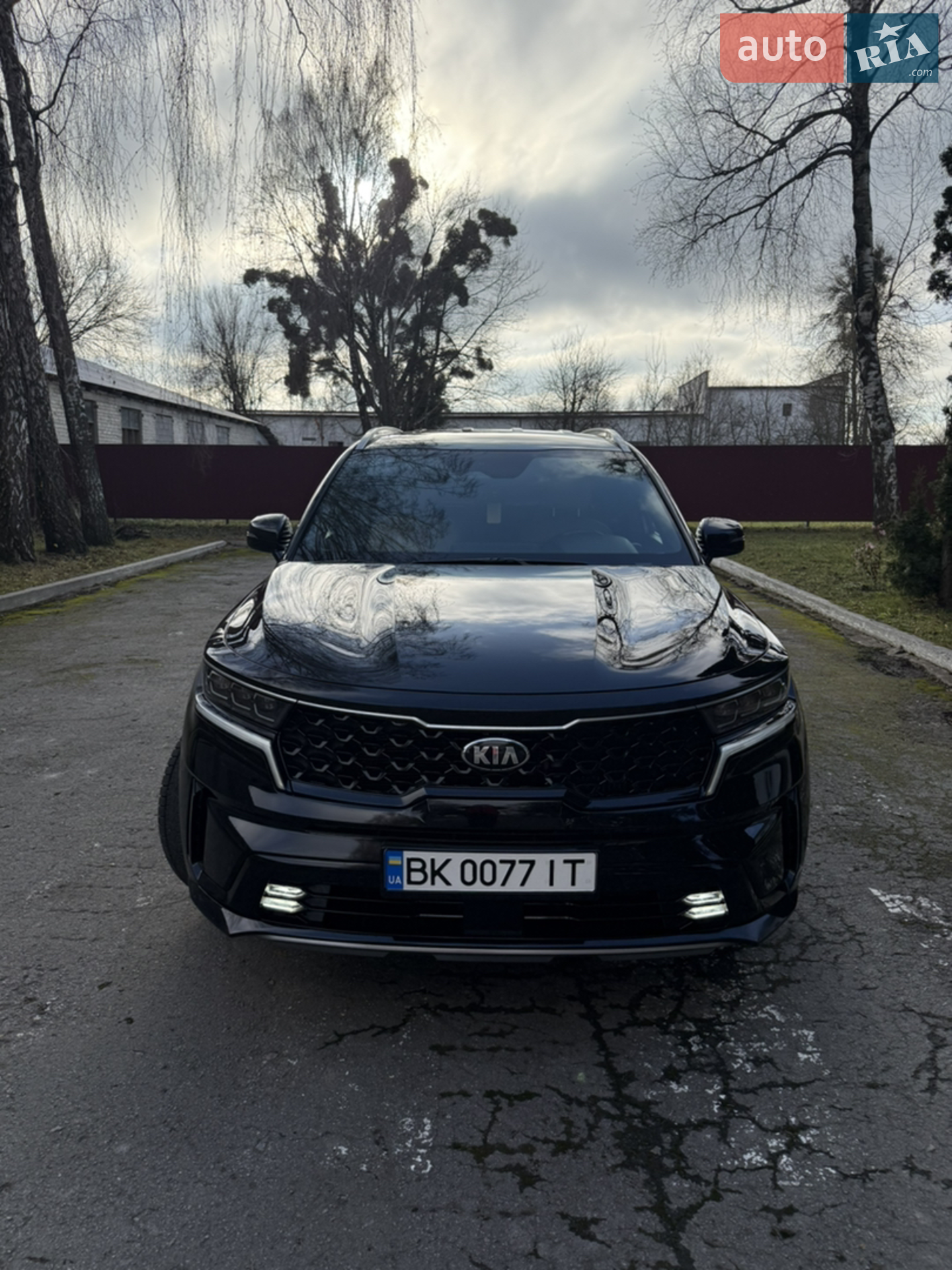 2020 Kia Sorento - мініатюра 6