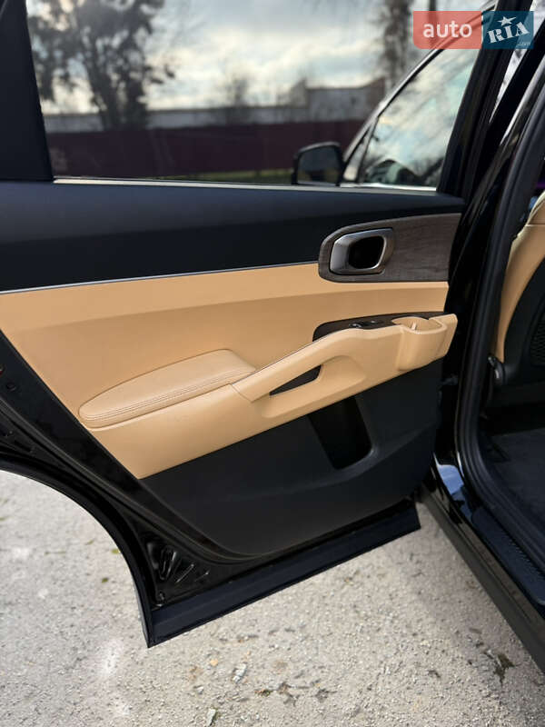 Внедорожник / Кроссовер Kia Sorento 2020 в Корце фото 11 Внедорожник / Кроссовер Kia Sorento 2020 в Корце