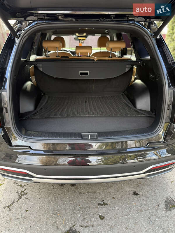 Внедорожник / Кроссовер Kia Sorento 2020 в Корце фото 13 Внедорожник / Кроссовер Kia Sorento 2020 в Корце