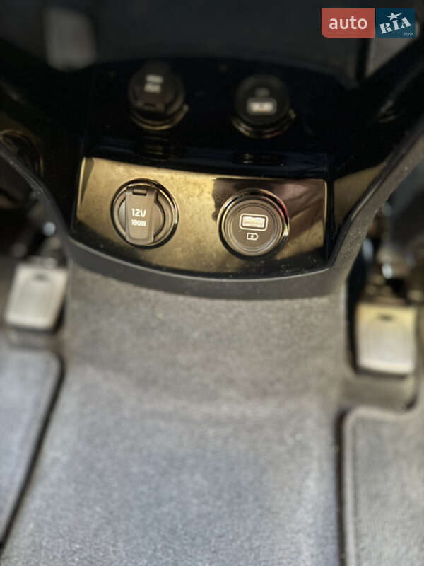 Внедорожник / Кроссовер Kia Sorento 2020 в Корце фото 22 Внедорожник / Кроссовер Kia Sorento 2020 в Корце