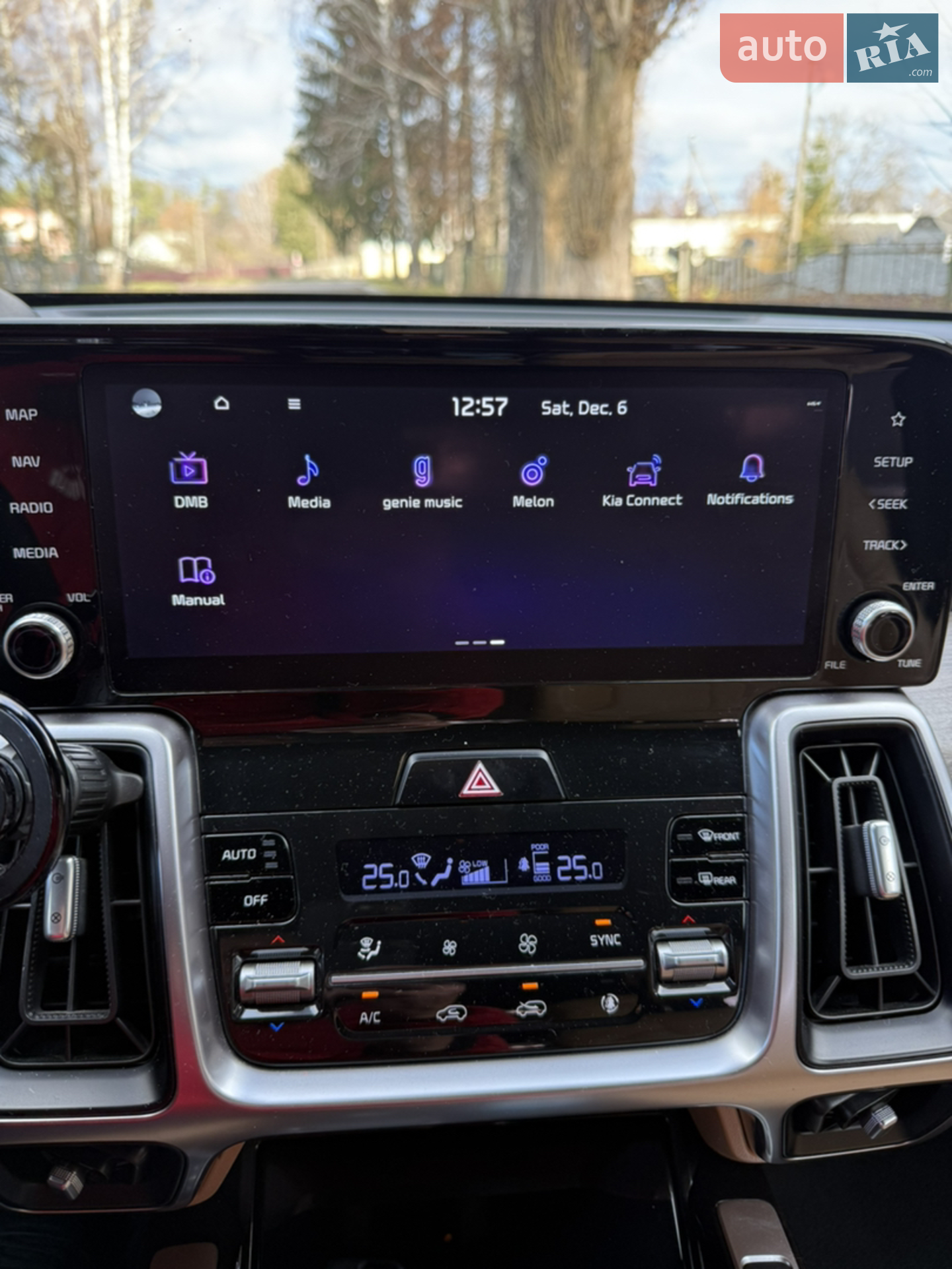 2020 Kia Sorento - мініатюра 35