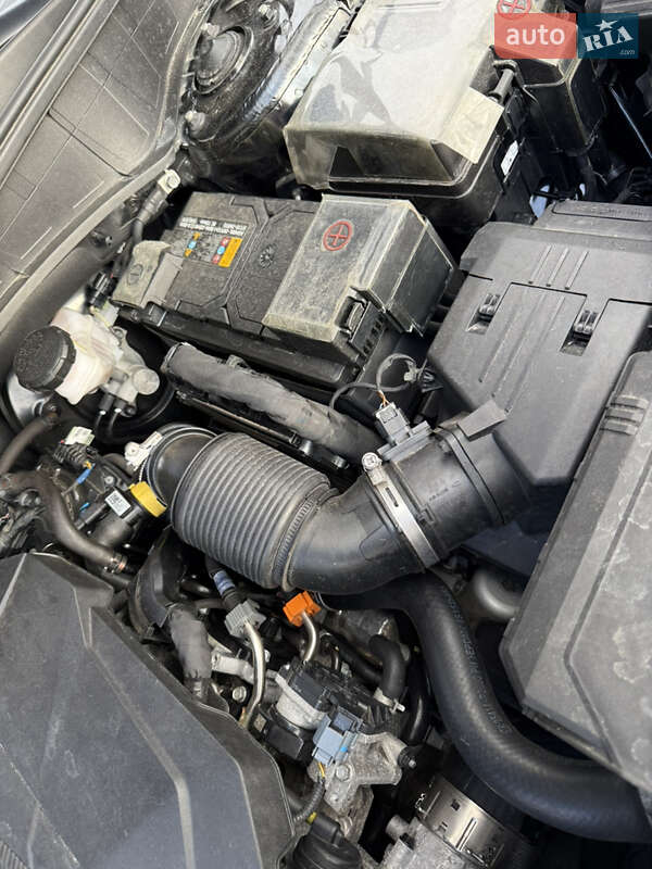 Внедорожник / Кроссовер Kia Sorento 2020 в Корце фото 33 Внедорожник / Кроссовер Kia Sorento 2020 в Корце