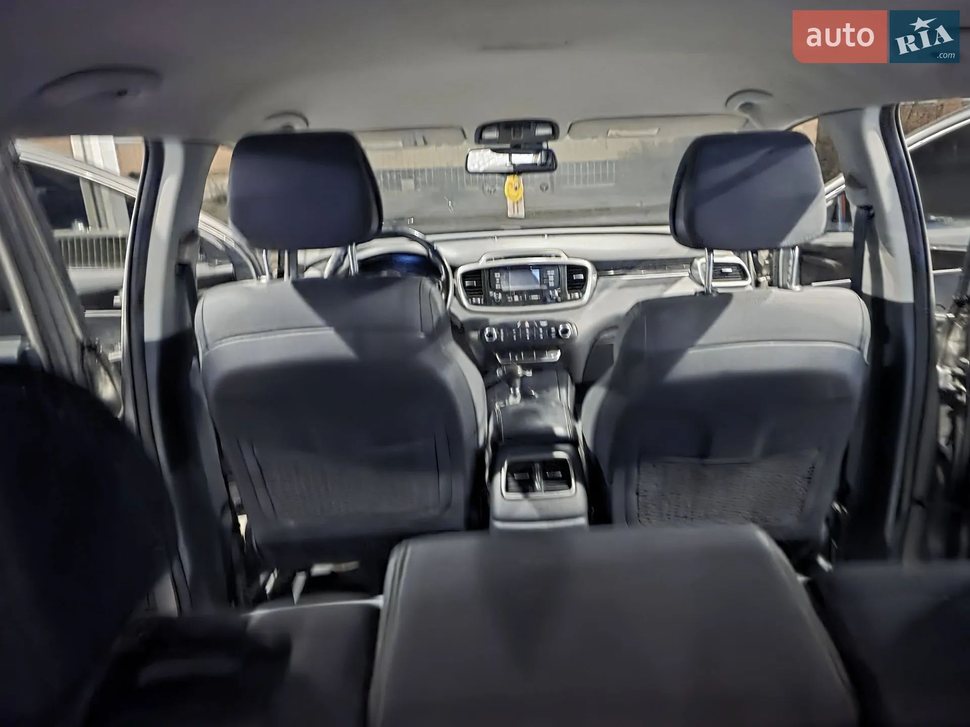 2014 Kia Sorento - мініатюра 31