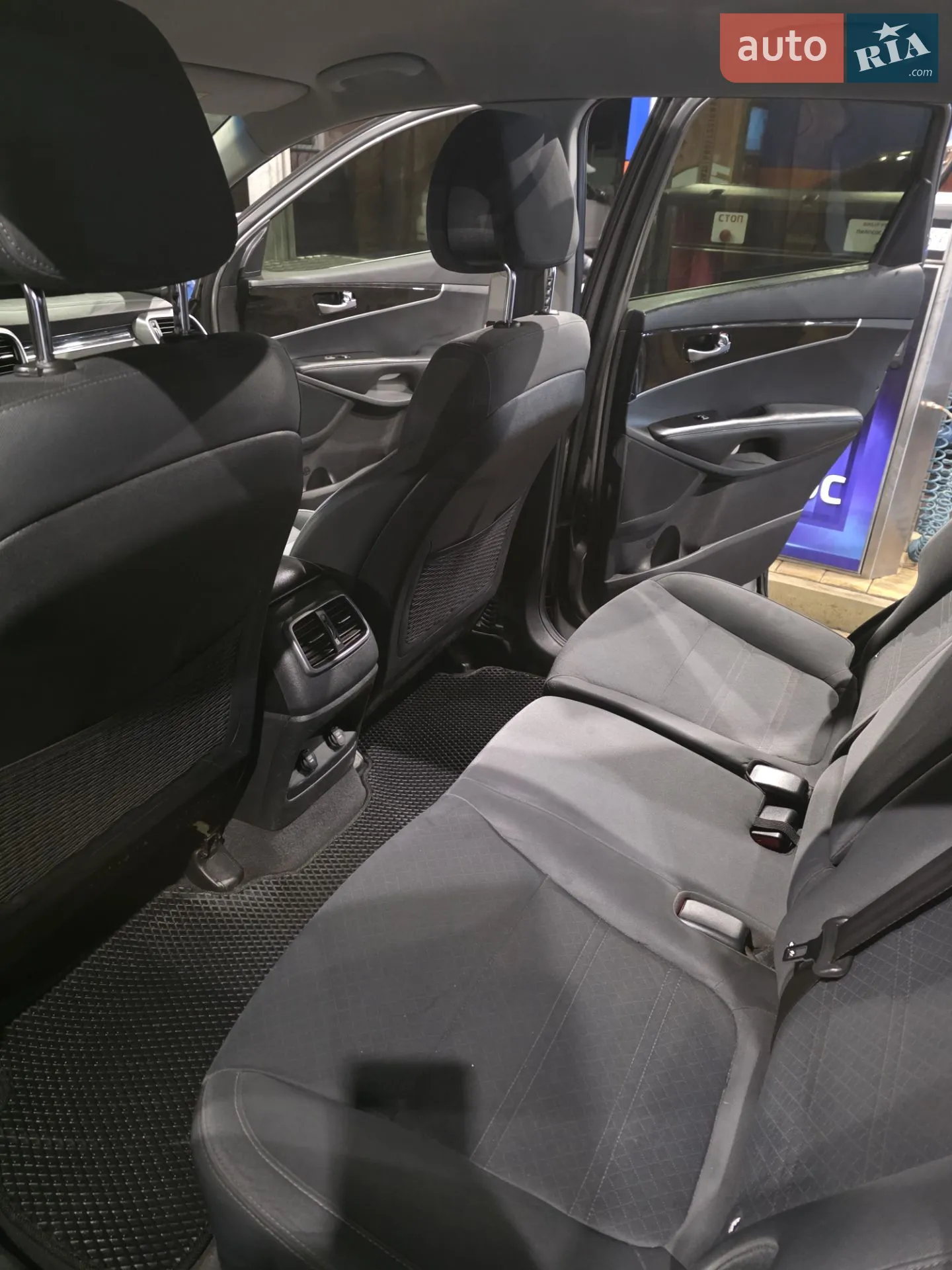 2014 Kia Sorento - мініатюра 30