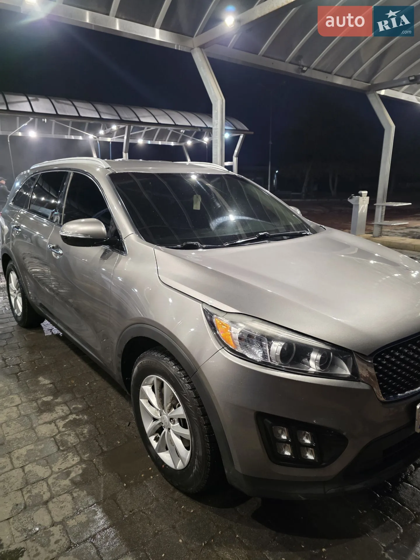 2014 Kia Sorento - мініатюра 2