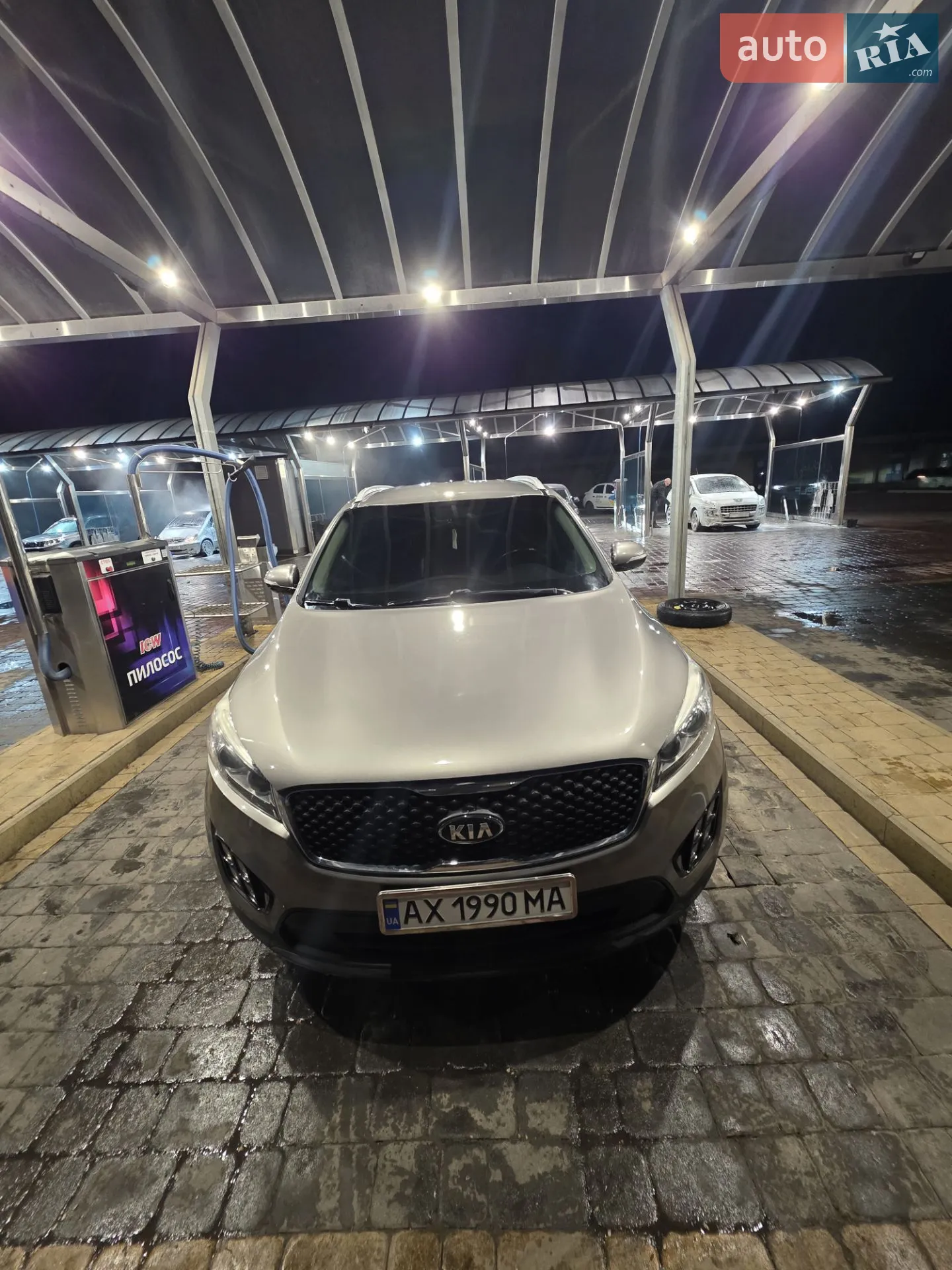 2014 Kia Sorento - мініатюра 22