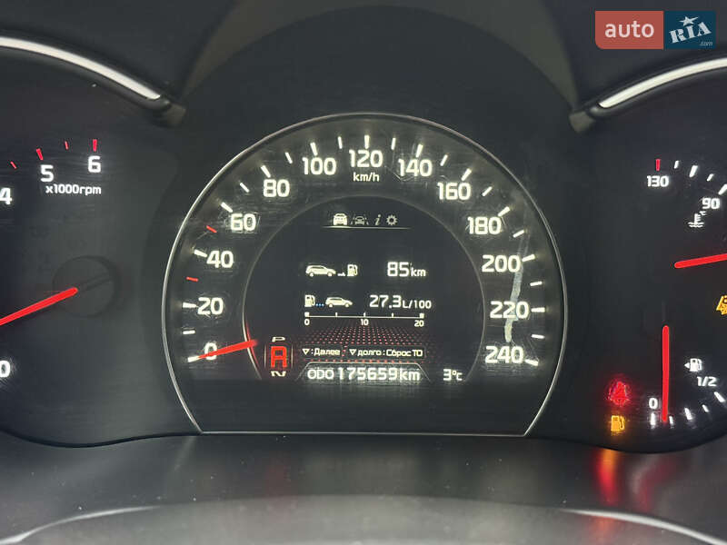 Внедорожник / Кроссовер Kia Sorento 2015 в Ровно фото 76 Внедорожник / Кроссовер Kia Sorento 2015 в Ровно