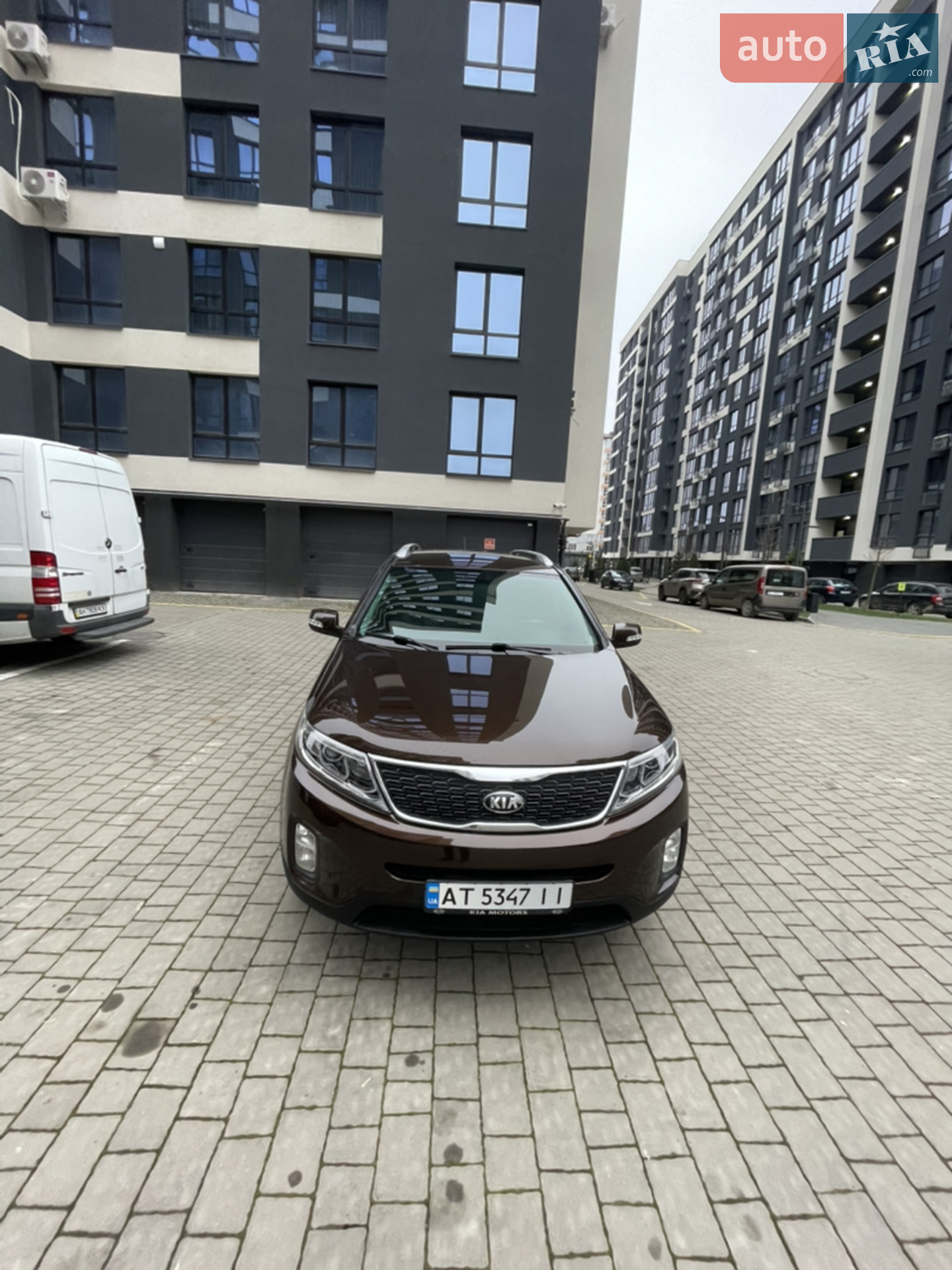 2013 Kia Sorento - мініатюра 17