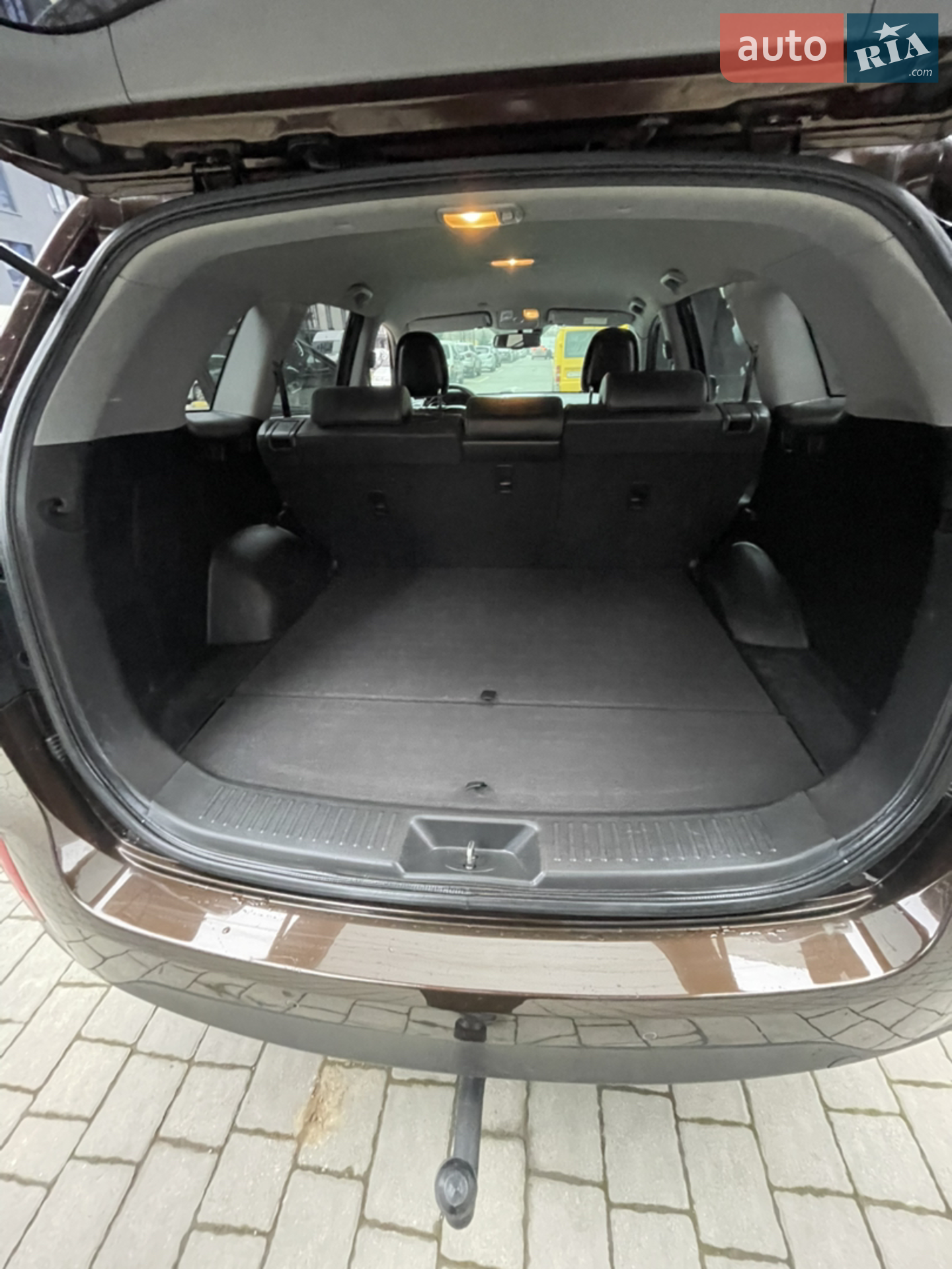 2013 Kia Sorento - мініатюра 28