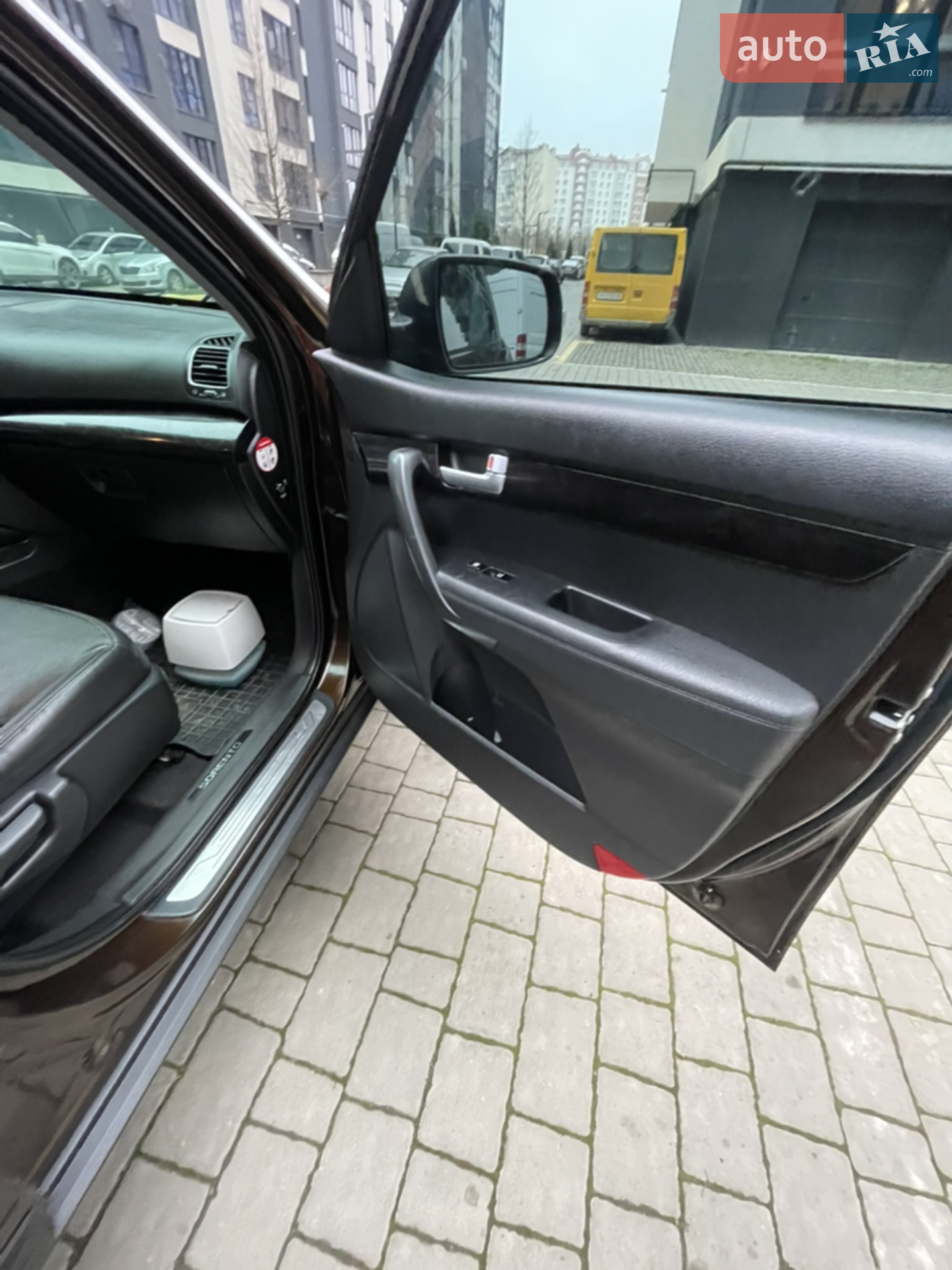 2013 Kia Sorento - мініатюра 31