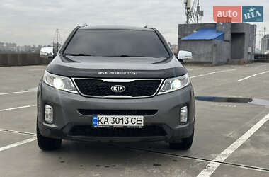 Внедорожник / Кроссовер Kia Sorento 2013 в Киеве