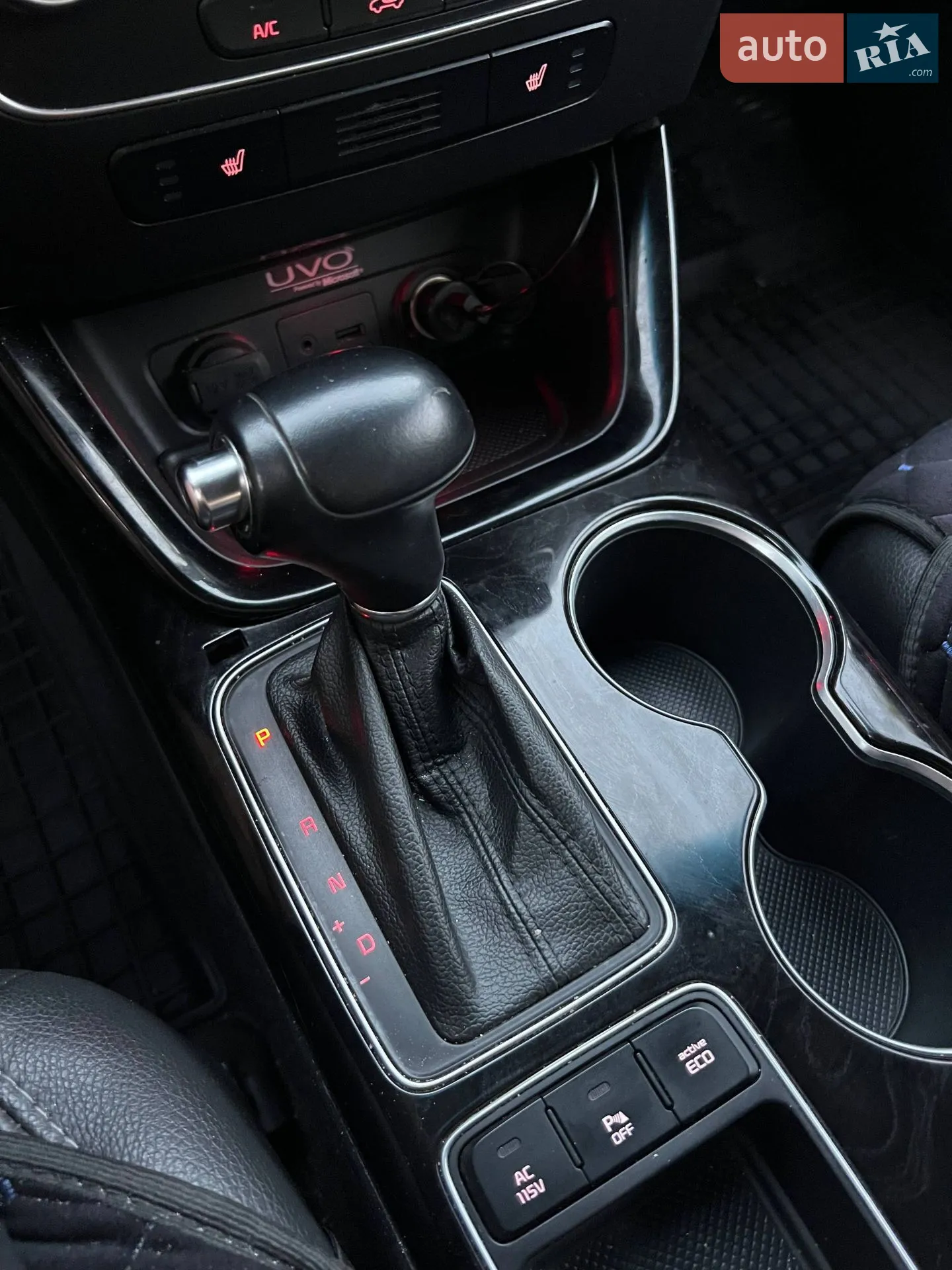 2014 Kia Sorento - мініатюра 10