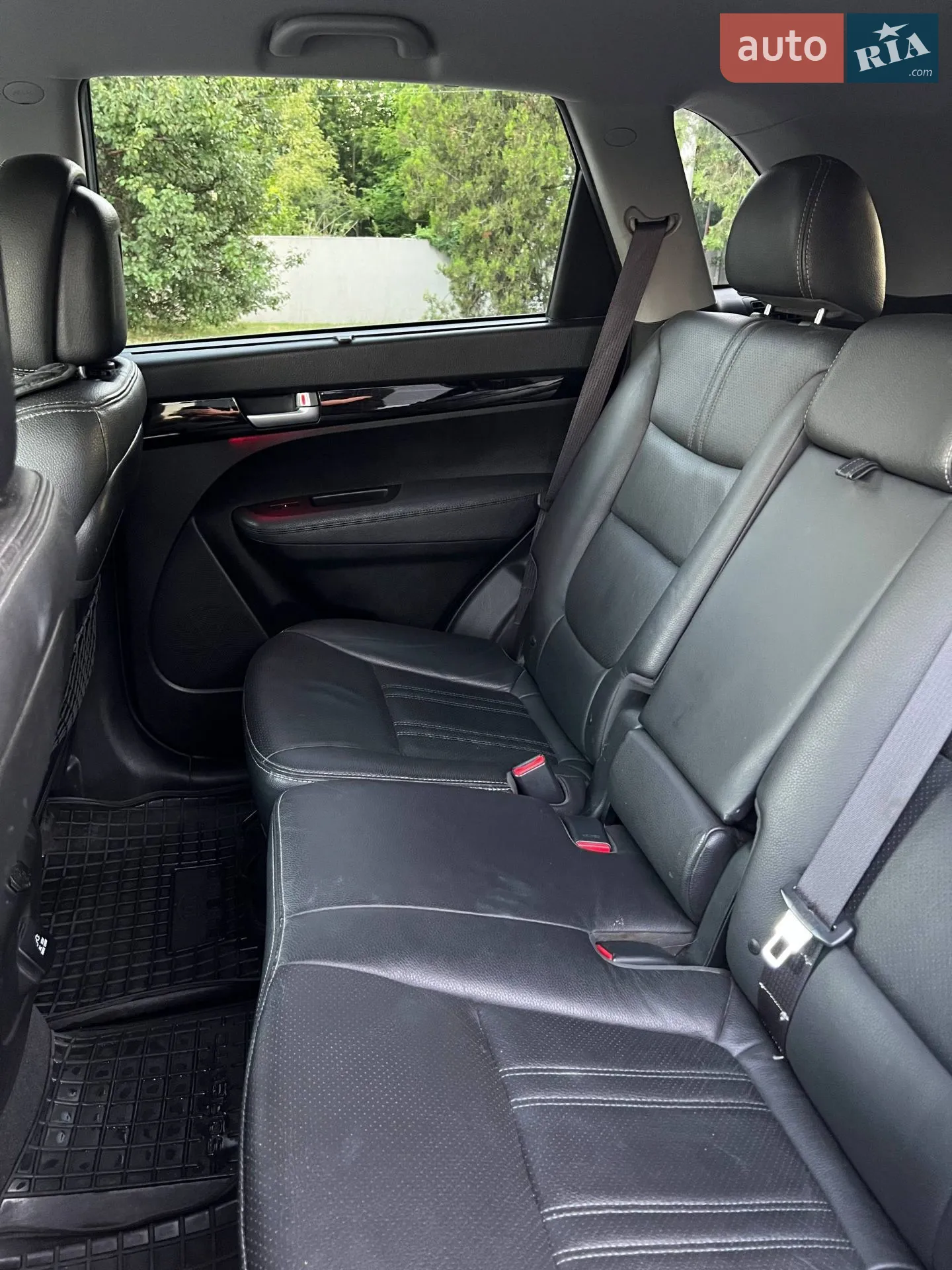 2014 Kia Sorento - мініатюра 7