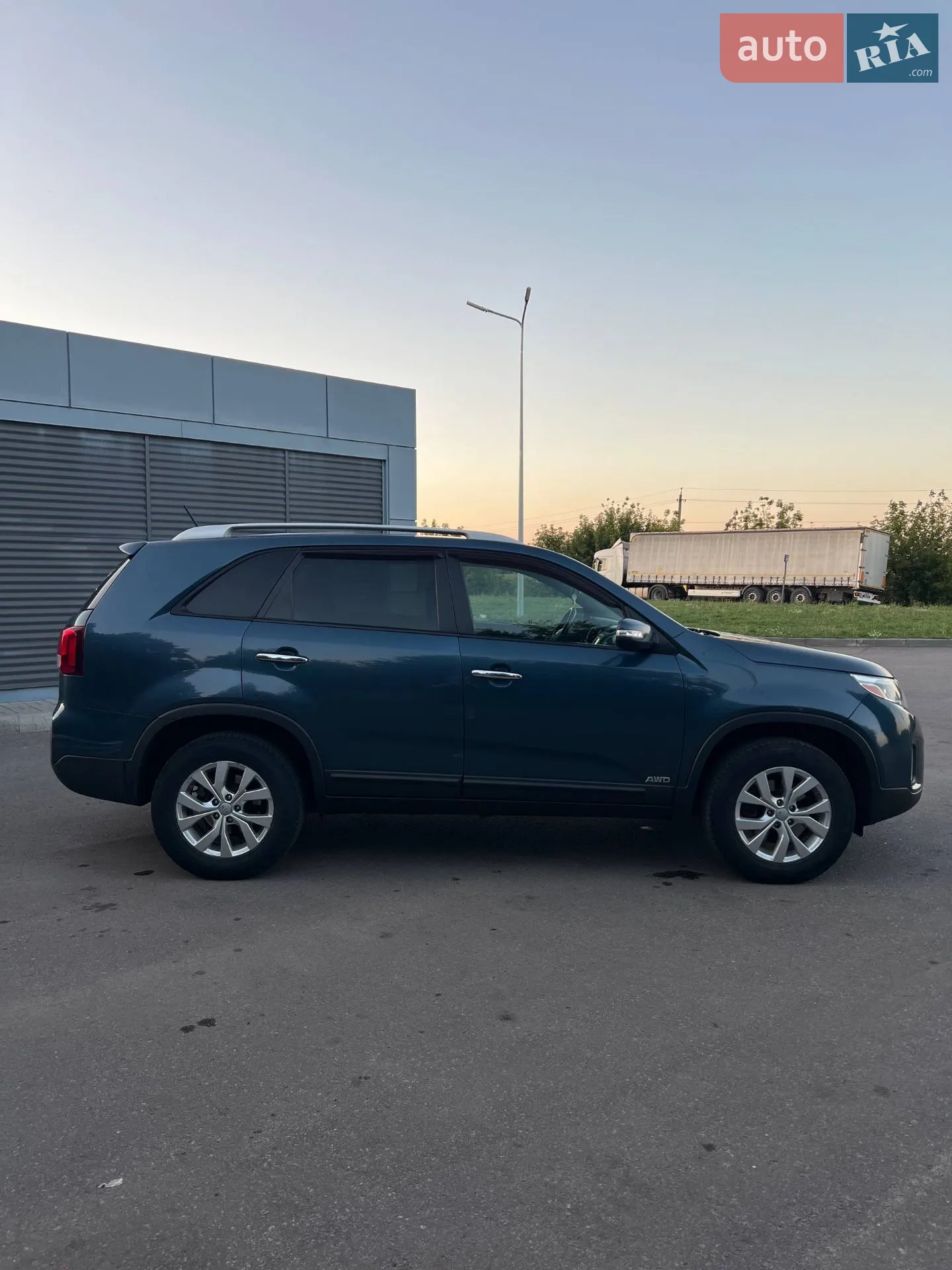 2014 Kia Sorento - мініатюра 2