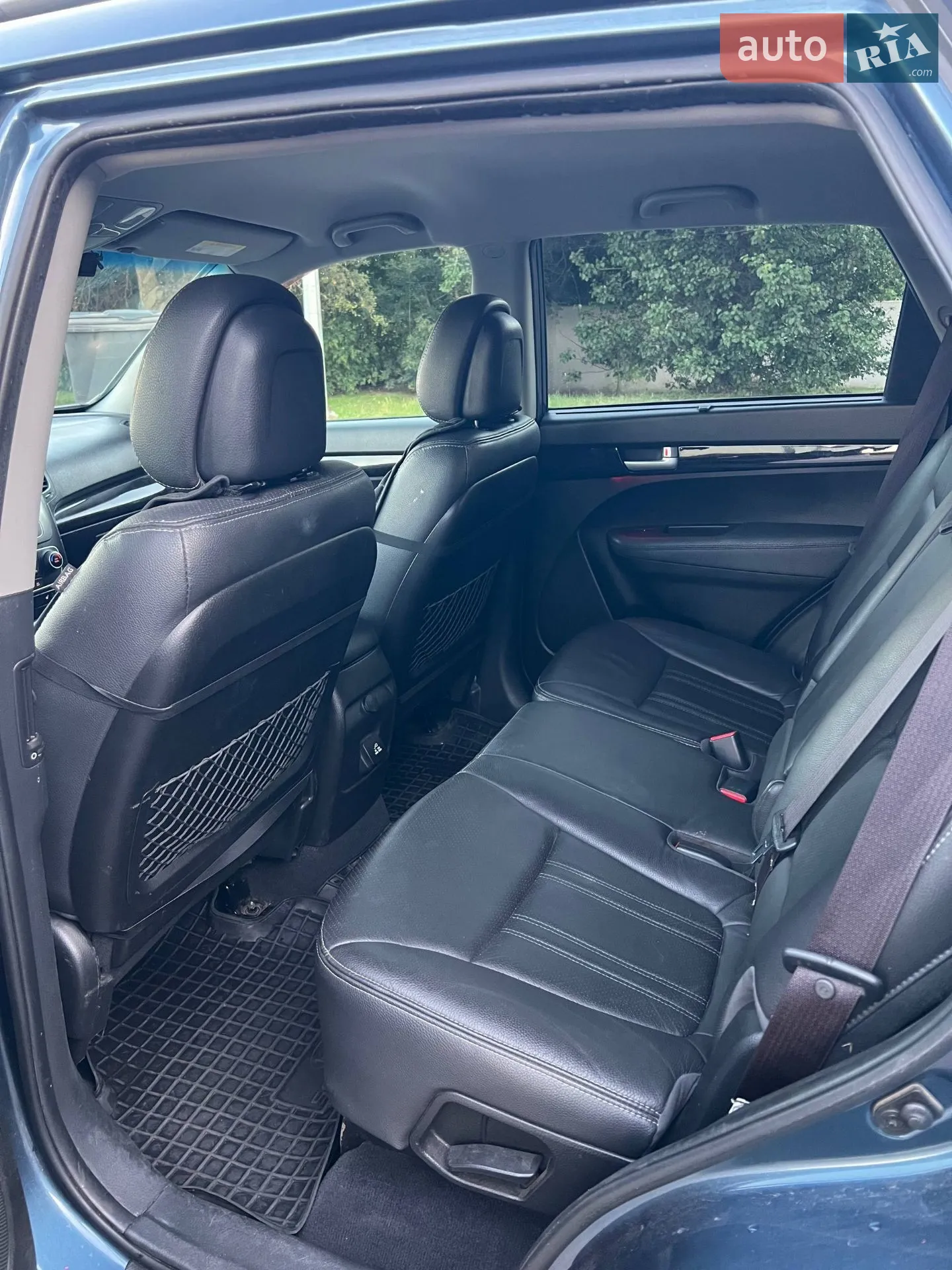 2014 Kia Sorento - мініатюра 14