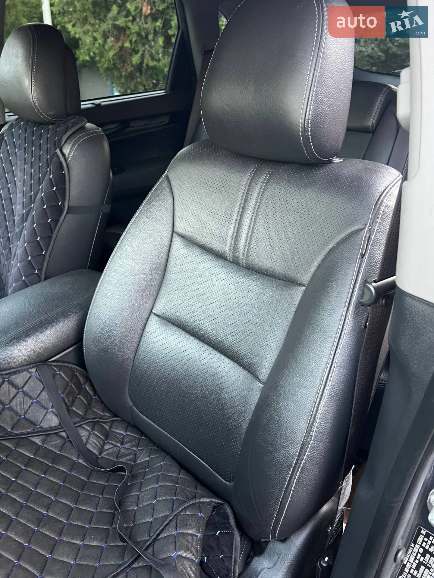 2014 Kia Sorento - мініатюра 13