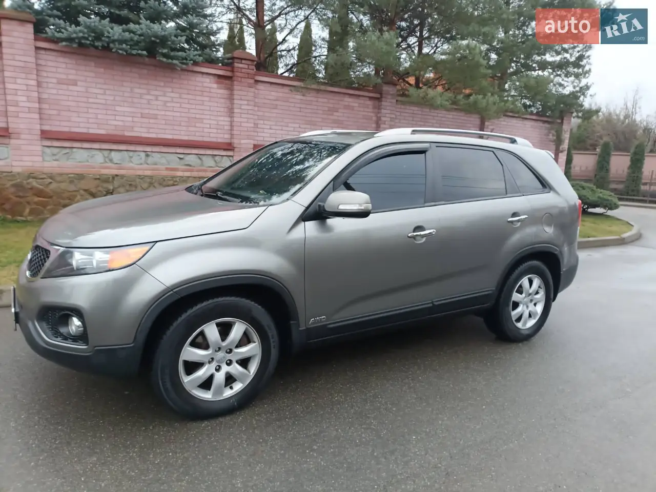 2011 Kia Sorento - мініатюра 14