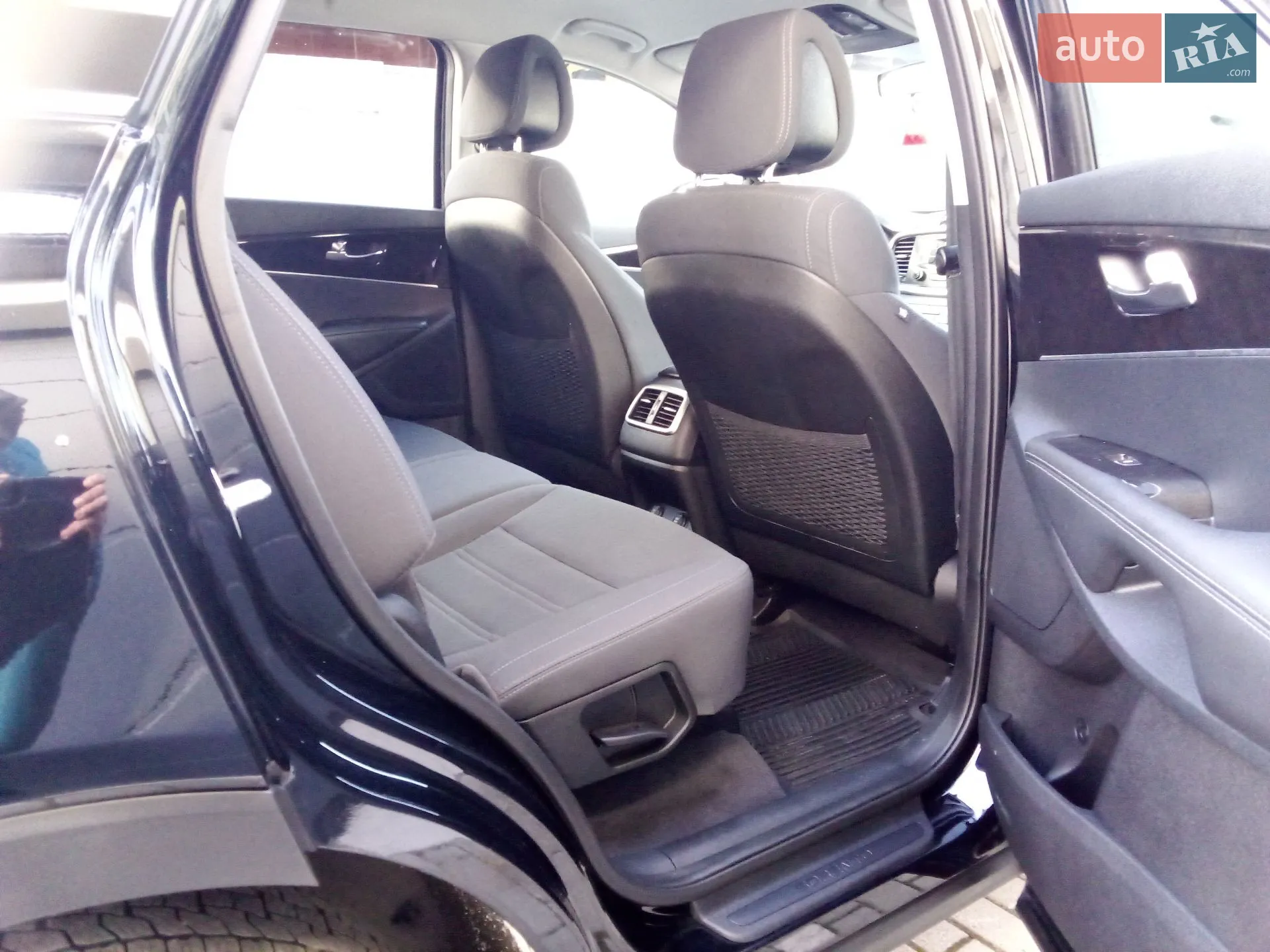 2015 Kia Sorento - мініатюра 20
