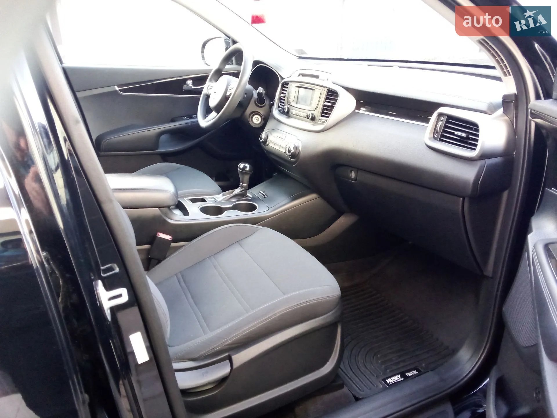 2015 Kia Sorento - мініатюра 23