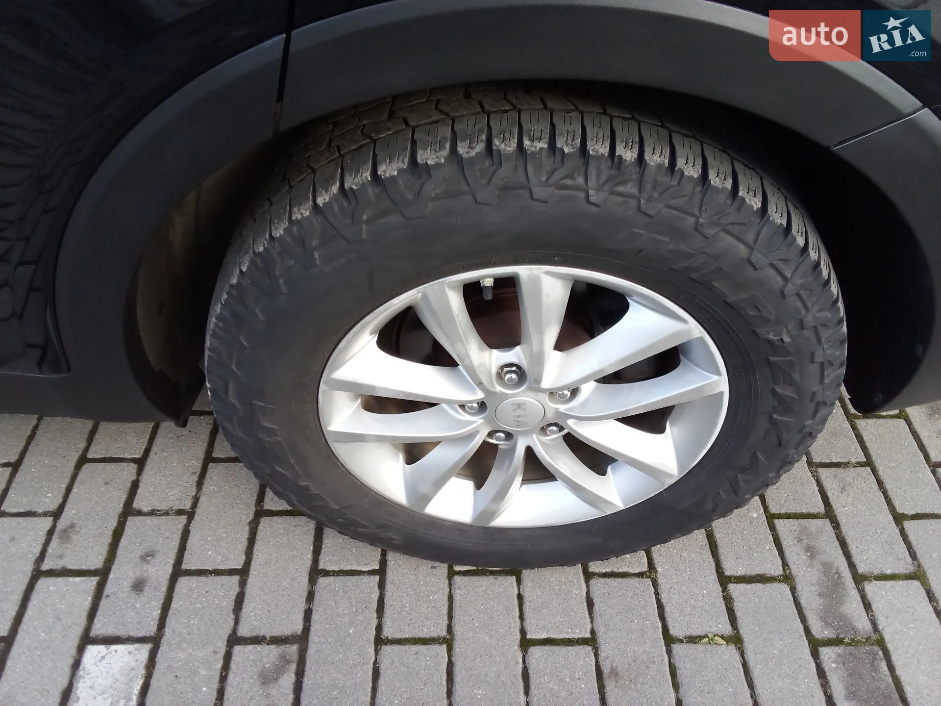 2015 Kia Sorento - мініатюра 31