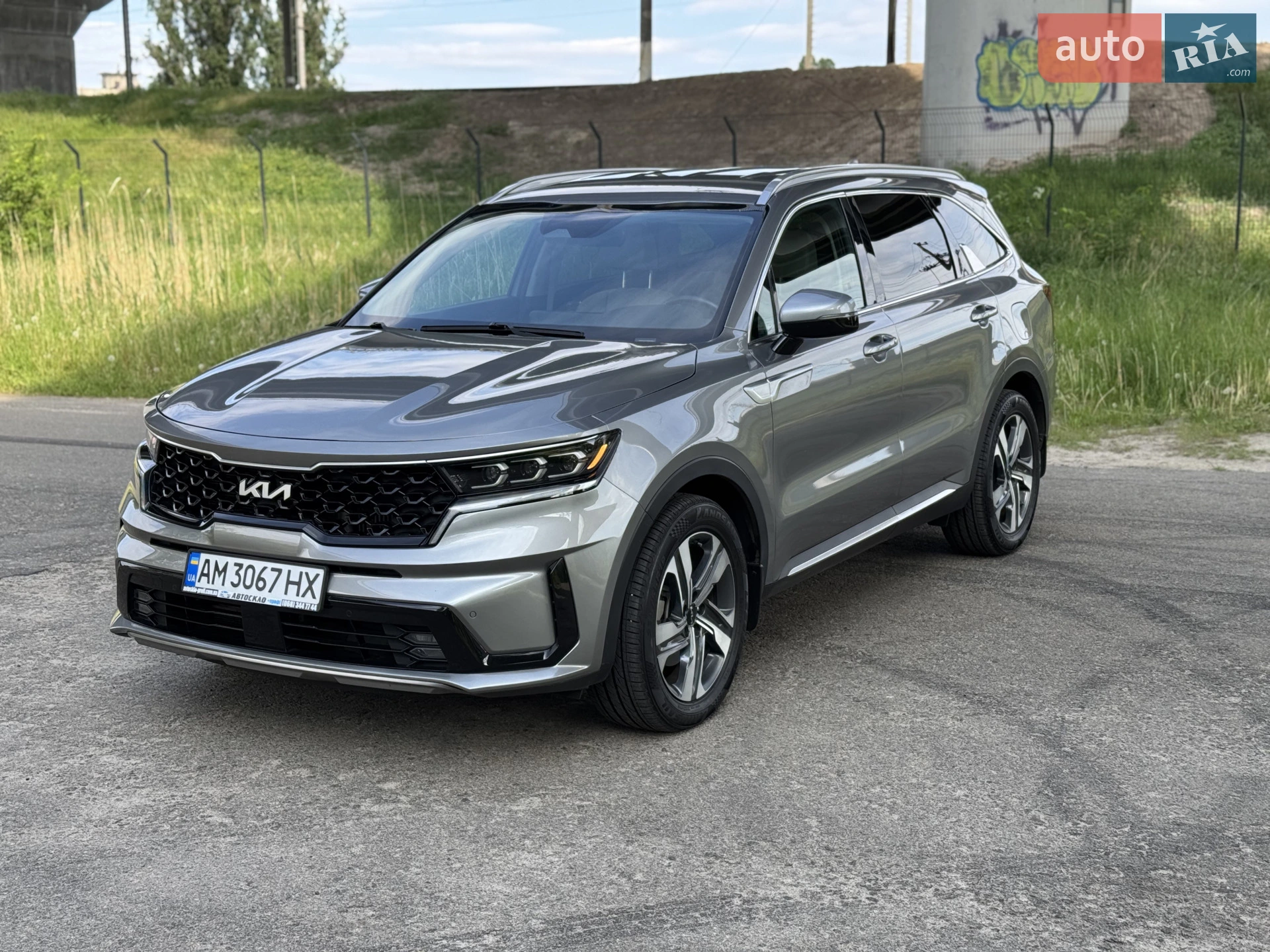 2021 Kia Sorento - мініатюра 15