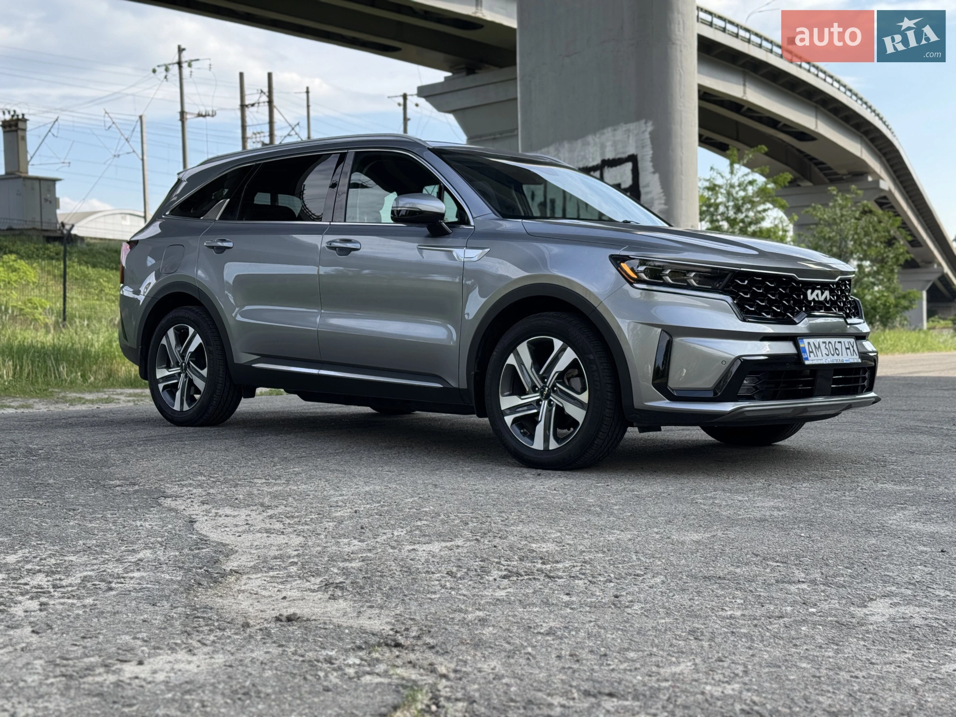 2021 Kia Sorento - мініатюра 21