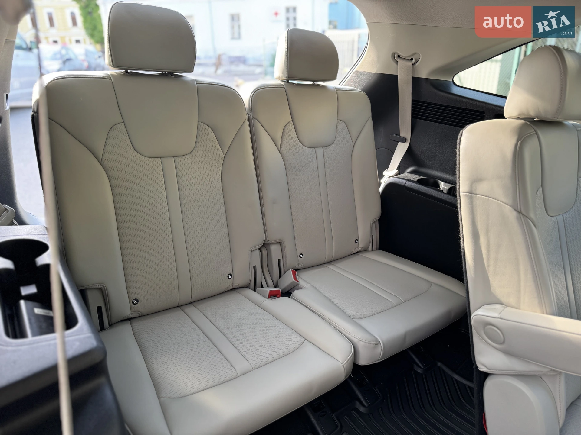 2021 Kia Sorento - мініатюра 33